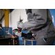 7. Bosch GWS 17-125 Winkelschleifer, 12,5 cm, 11500 U/min, 1700 W, 2,2 kg