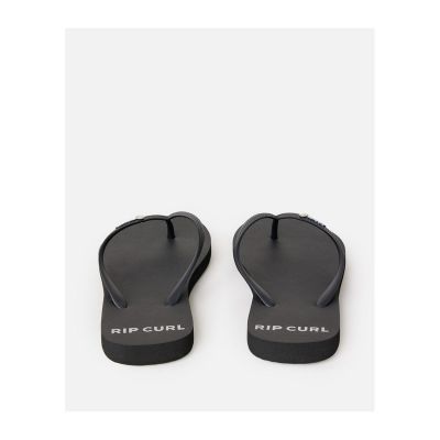 2. RIP CURL Premium Surf Bloom Zehentrenner Schwarz