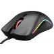 3. GLORIOUS PC-MAUS RACE MODEL O GAMING SCHWARZ MATT
