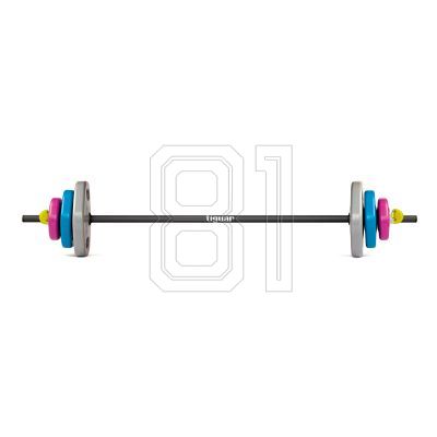 Tiguar Power Gym TI-PG004 Langhantel