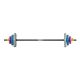 Tiguar Power Gym TI-PG004 Langhantel
