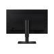 2. SAMSUNG LED-Monitor 24" LS24D400GAUXEN 100Hz
