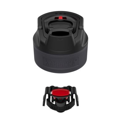 3. Kambukka Elton Isolierte Thermosflasche 1000 ml Nightfall 3.0 (11-03037)