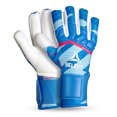 4. SELECT 88 Kinder v25 Torwart-Fußballhandschuhe