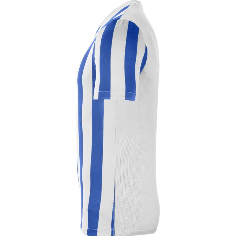 3. Nike Striped Division IV M CW3813-102 Fußballtrikot