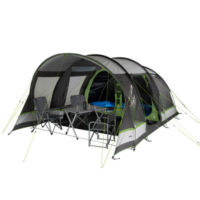 4. High Peak Garda 4.0 Zelt 11821