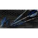 13. Harrows Ice Recut Darts 90% Steeltip HS-TNK-000016025