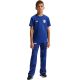 6. Nike Chelsea FC Premier Kinder-T-Shirt Blau IQ5003 495