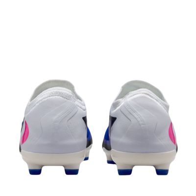 3. Nike Phantom 6 Low Pro FG/MG HM9204 446 Kinder-Fußballschuhe