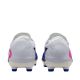 3. Nike Phantom 6 Low Pro FG/MG HM9204 446 Kinder-Fußballschuhe