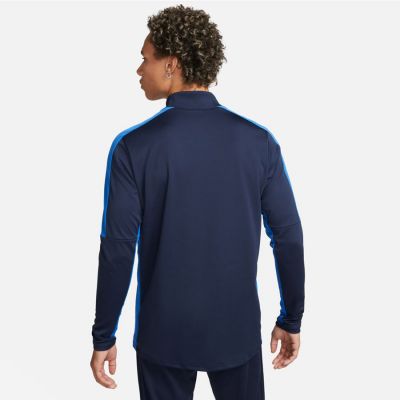 3. Nike Academy 23 Drill Top M DR1352-451 Sweatshirt