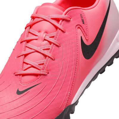 5. Nike Phantom GX II Academy M FJ2577-600 Fußballschuhe