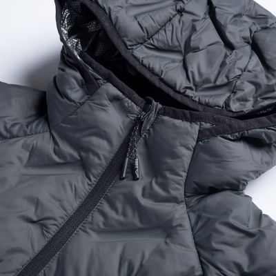 4. Elbrus Steppweste Huel Weste Primaloft W 92800622493