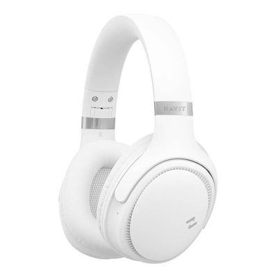 HAVIT H630BT Bluetooth-Kopfhörer (Weiß)