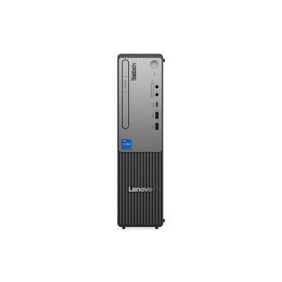 15. Lenovo ThinkCentre neo 50s Gen 5 Intel® Core™ i7 i7-14700 16 GB DDR5-SDRAM 1 TB SSD Windows 11 Pro SFF-PC Schwarz, Grau