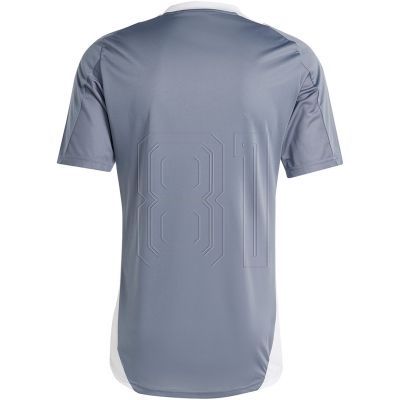 2. adidas Tiro 24 Wettkampf-Trainings-T-Shirt M IV6969