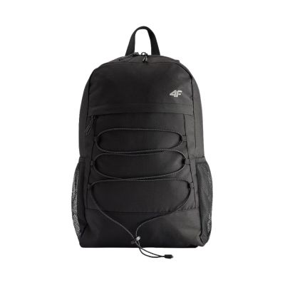 4F U606 Kinderrucksack schwarz 4FJWSS26ABACU606 21S
