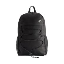 4F U606 Kinderrucksack schwarz 4FJWSS26ABACU606 21S