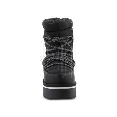 2. D.Franklin Nordic V.2 Bomb W DFSH371006 Schuhe