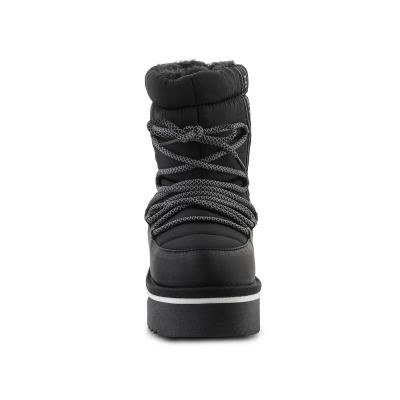 2. D.Franklin Nordic V.2 Bomb W DFSH371006 Schuhe