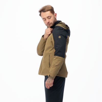 14. CASPAR Übergangsjacke für Herren