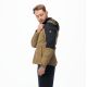 14. CASPAR Übergangsjacke für Herren