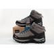 10. CMP Rigel Herren Trekkingschuhe, strapazierfähig, wasserdicht, grau