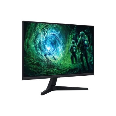 4. Monitor Samsung Odyssey G5 LED 27" LS27FG530EUXEN 200Hz