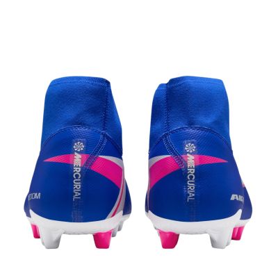 3. Nike Mercurial Superfly 10 Academy AG FQ8329 446 Fußballschuhe