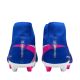 3. Nike Mercurial Superfly 10 Academy AG FQ8329 446 Fußballschuhe