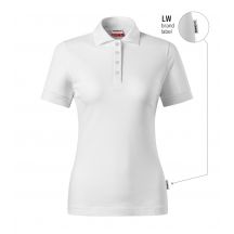 Malfini Resist Heavy Poloshirt W MLI-R21LW Weiß 00