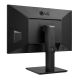 7. LG 24CQ651I-6P All-in-One-PC mit Intel® Celeron® J4105, 61 cm (24 Zoll), 1920 x 1080 Pixel, 4 GB DDR4-SDRAM, 16 GB HDD, Wi-Fi 4 (802.11n), Weiß
