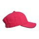 3. Hugo Boss Bold Baseball Cap Open Pink - 50505834-698