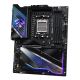 10. ASRock X870E Nova WiFi Mainboard