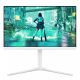 7. Philips Monitor 60,5 cm (23,8 Zoll) Modell 24M2N3201A 16:9 2x HDMI+DP IPS weiß