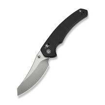 CIVIVI Sixgill Nitro-V G10 Schwarz C24050-1 Messer
