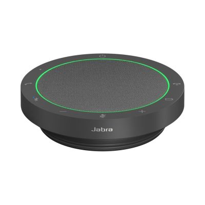 3. Jabra 2755-209 Konferenztelefon Universal USB Typ-C Grau