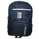 Rucksack mit Wappen LP BS Marineblau