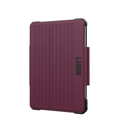 8. Urban Armor Gear Metropolis SE Series iPad Pro 11" (5. Generation, 2024, M2) Folio-Hülle