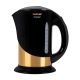 Zelmer ZCK7630 Crystal Gold 1.7 Wasserkocher