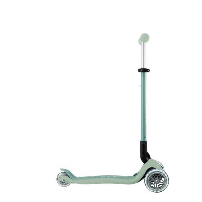 29. Roller mit Sitz Globber Go•Up Active Lights Ecologic Jr 745-505