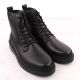 3. Rieker M 30101-00 RKR751 isolierte Stiefel