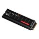 7. Western Digital Black SN8100 1 TB M.2 PCI Express 5.0 NVMe TLC 3D NAND