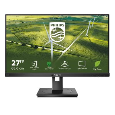 PHILIPS LED-MONITOR 27" 272B1G/00