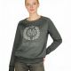 7. Maison Montaigne FIMOSAI DGREY MT LADY 016 Sweatshirt (RBMWW6410F/MM-GRIS FONCÉ)