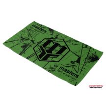 MASTERS Sporthandtuch 75 cm x 40 cm
