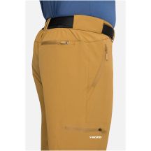 VIKING Expander Herrenhose, braun, XXL