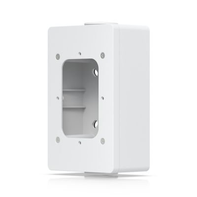 4. Ubiquiti UACC-Reader-JB-W Montagebox