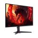 5. Acer NITRO VG0 VG270 P6 Computermonitor 68,6 cm (27 Zoll) 1920 x 1080 px Full HD LCD Schwarz
