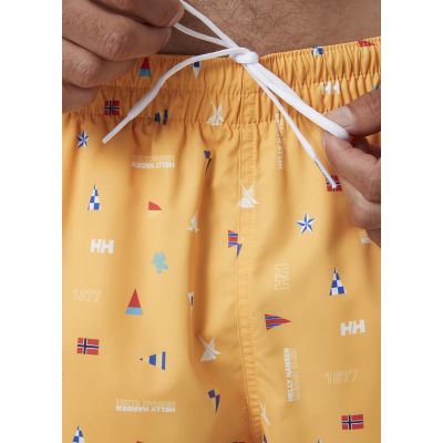 14. Helly Hansen Herren Cadiz Trunk 34253 328